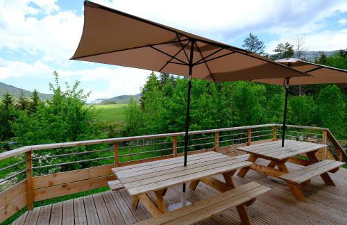 Gite des Rosiers - Foto 2