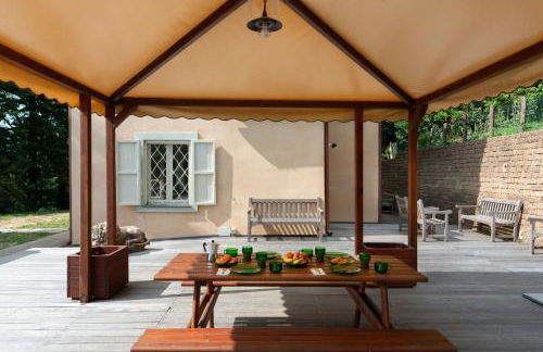 Casa Sul Serra - Foto 11