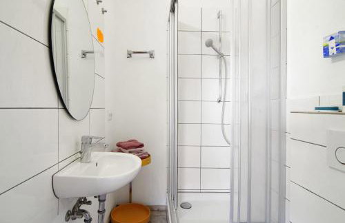 Studio-in der atelierhaus Loft - Foto 10