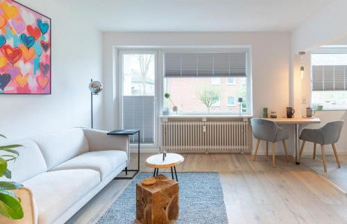 Nordseestübchen - Foto 1