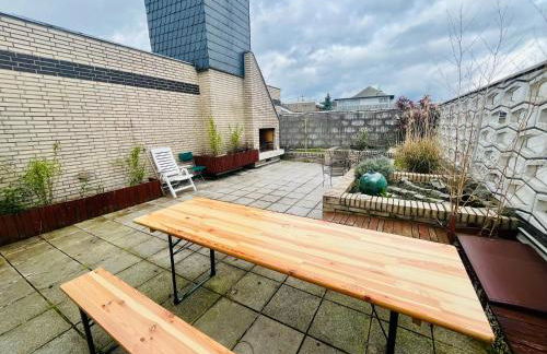 NaSa Wohnung Uerdingen - Foto 17