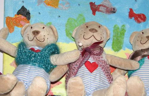 DOELAN superb apartment with sea views on all sides - Foto 7