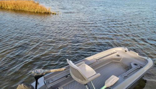 Pirates fishing cottage - Foto 3