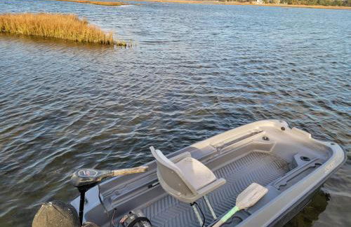 Pirates fishing cottage - Foto 3