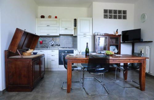 Casa del Sole, tra arte e natura, House of the Sun, between art and nature - Foto 17