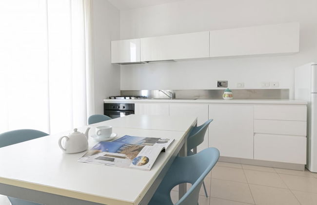 Residenza Excelsior 601 - Foto 5