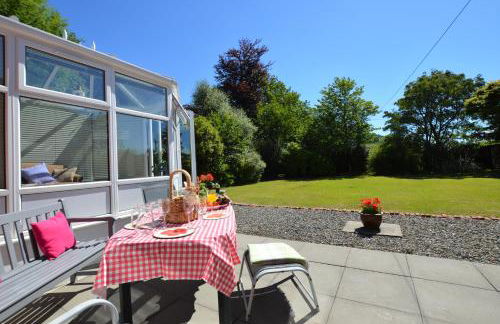 Cedar Cottage - Foto 19