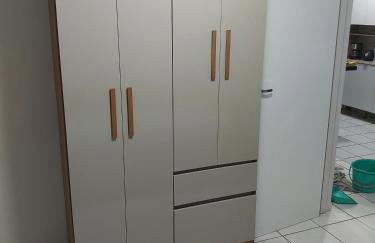 Apartamento completo a 7 min das praias - Foto 12