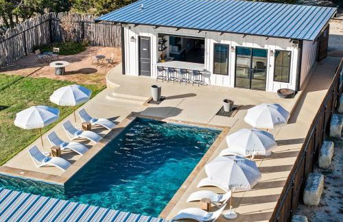 Leisure Escape - TX Hill Country - Foto 14