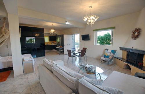 House with sea breeze-Anemelia - Photo 45