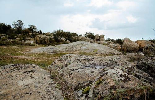 Casa Rural Cristina III - Foto 32