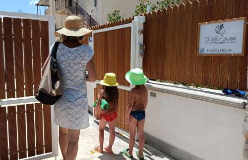 Clio's House - Mondello - Foto 45