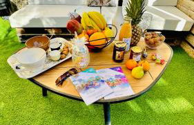 Les Gîtes de la Chapelle 4 - Photo 36