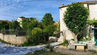 Apartment Nostalgija, Benkovac - Foto 3