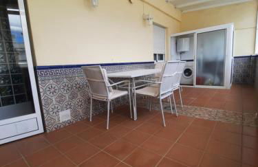 Ático Pet Friendly con Piscina - Foto 14