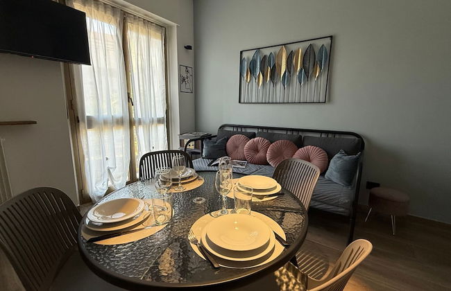 M P Beach House in Diano Marina - Foto 42