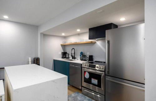 4BR 4BA w Movie Theater Near SLC, Airport, Skis - Foto 31