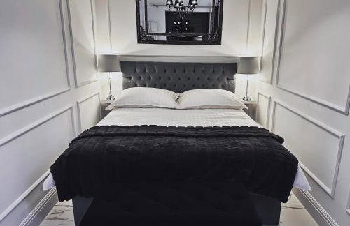 Hanza Tower Apartament Times Square - Foto 7