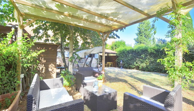 Casa Guna in Asciano - Foto 3, Habitación