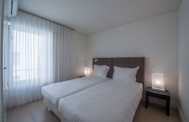 Troia Residence by The Editory - Apartamentos Marina - Foto 14