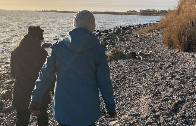 5 Person Holiday Home in Oster Assels-by Traum - Foto 14