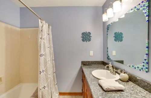 Private Dock, Lanai: Bayou Retreat in Barataria! - Foto 12