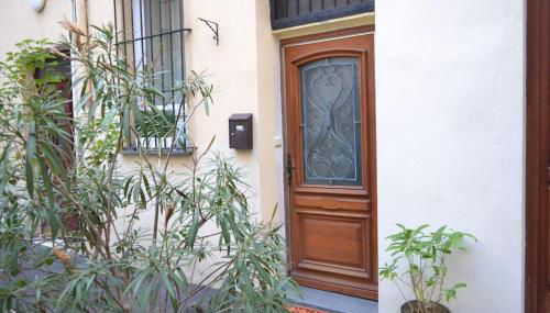 Magnifique appartement 2 pièces - Port de Nice - Foto 3