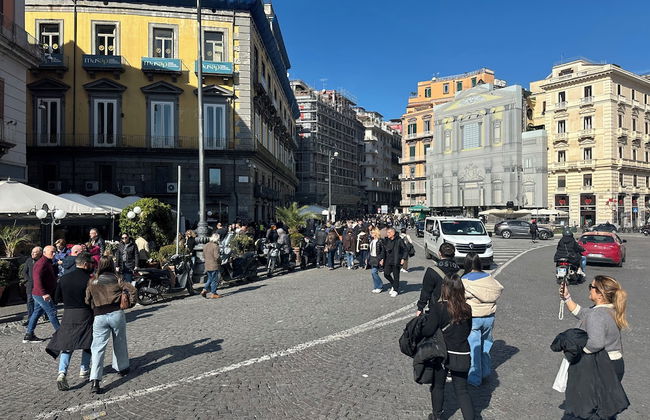 DEDA & FOVE - Foto 36