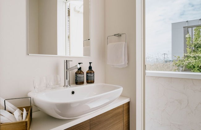 Casablanca Pool House - Foto 18