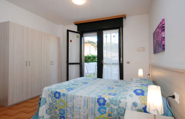 Residence La Meridiana - Foto 9