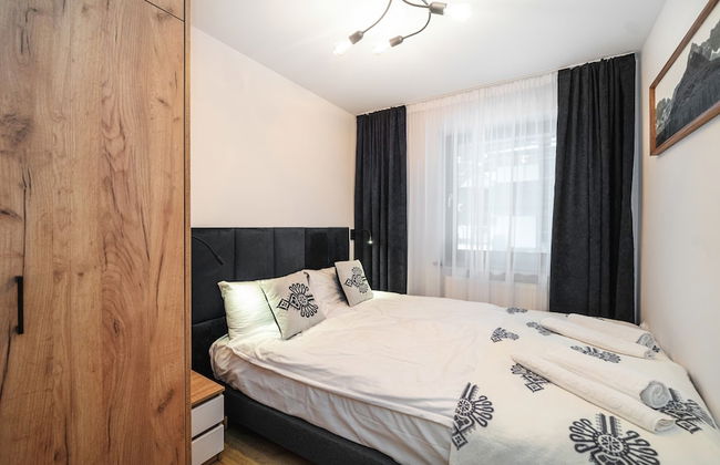 Sun & Snow Resorts K Białka Tatrzańska - Foto 2