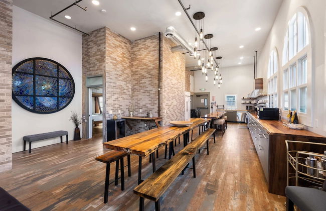 6BR Sanctuary - Foto 21