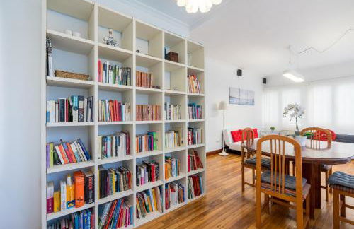 Ybarra apartment by People Rentals - Foto 8