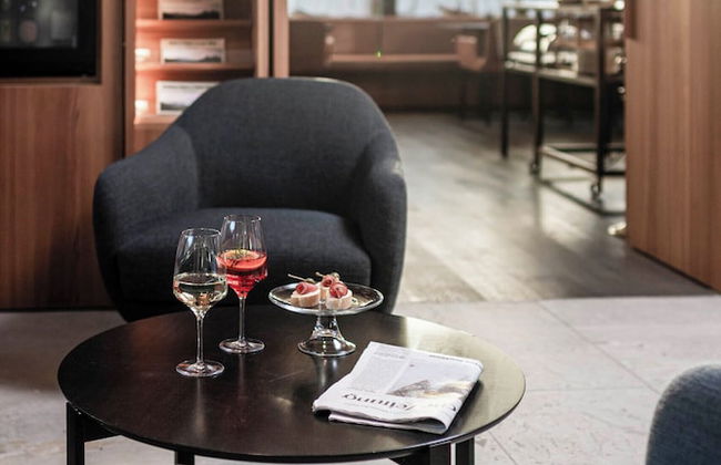 La Paula Apartments & Suites - Foto 2