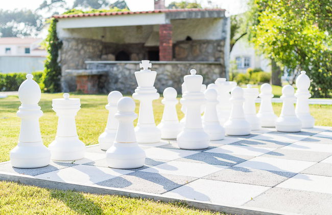 Casa Da Padeira - Turismo Rural - Foto 16