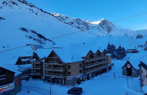 Le Boréal - Chalet des Etoiles - Foto 27