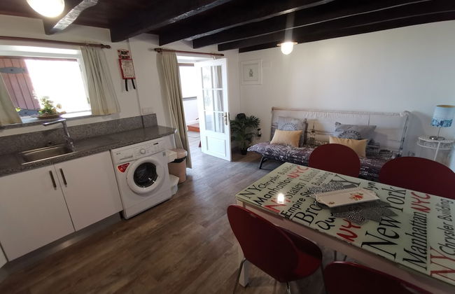 Villa Nova Madeira no Funchal Casa A e B - Photo 52