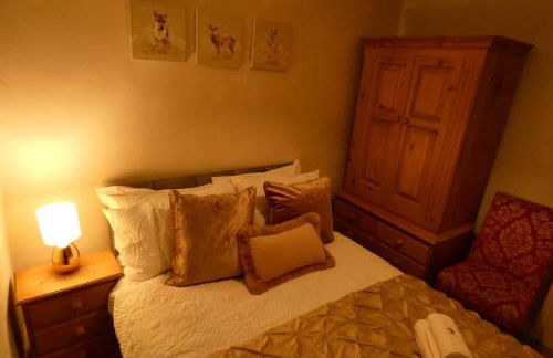 Redfearn Cottage - Foto 16