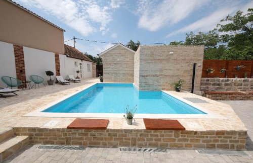 Villa Lapis ZadarVillas - Foto 3