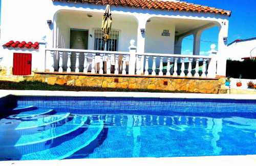 Villa Encanto - Foto 1