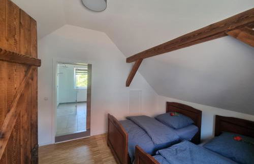 Pension Alte Schmiede - Foto 3