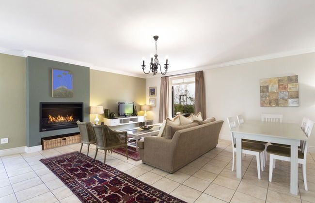 Winelands Golf Lodges 16 - Foto 20