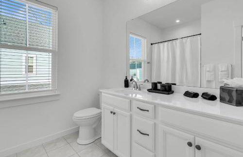 Stunning 5-Bedroom Coastal Retreat in Hanahan - Foto 32