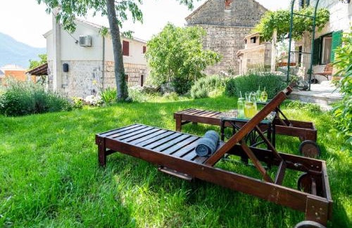 Authentic Stone House Lola - Foto 81