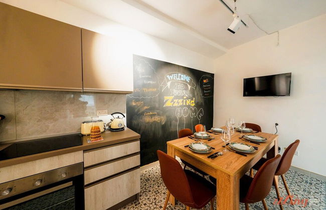 A Modern Maltese Townhouse in Siggiewi - Foto 7