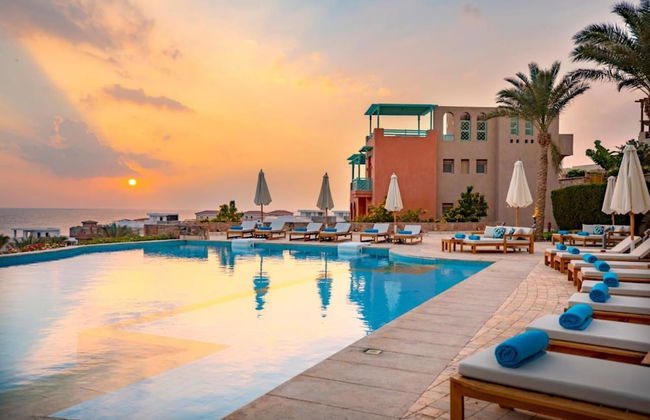 Outstanding Sea View-Azzurra Apartments - Foto 1