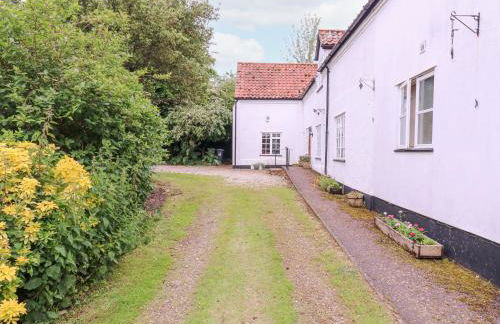 White House Cottage - Foto 25