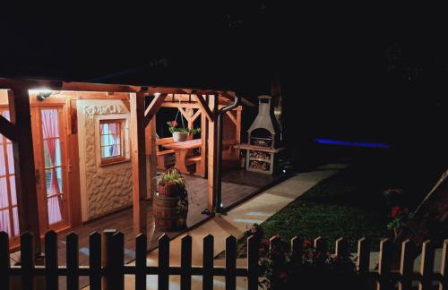 Kuća za odmor Matovilka - Photo 28