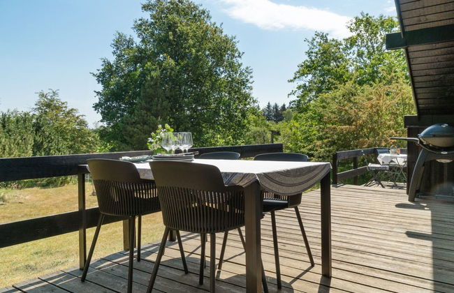 "Nadia" - 300m to the fjord - Photo 12