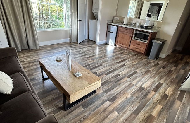 The Rellik House and Winery - Foto 9